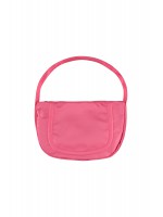 MATIN KIM - EASY BAG IN HOT PINK